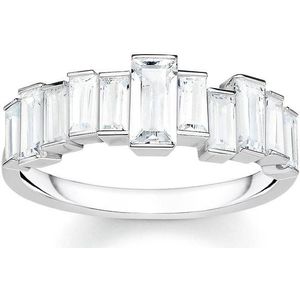 Thomas Sabo - Unisex Ring - zirconia - TR2269-051-14-54