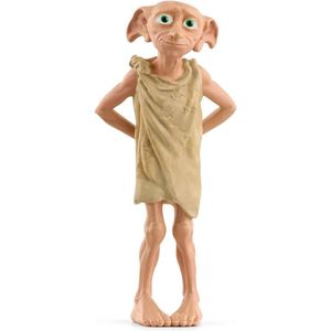 Schleich Harry Potter - Dobby, Huiself Figuur voor kinderen 6+