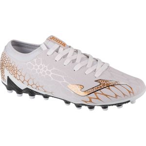 Joma Gol 2402 AG GOLS2402AG, Mannen, Wit, Voetbalschoenen, maat: 44