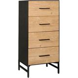 Tower living Lido Chest 55 - 4 drws