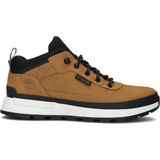 Timberland Field Trekker Low Lace Up Sneakers - Heren - Camel - Maat 44