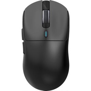 Fuegobird T68 - 2.4G Draadloze Gaming Muis - 12000DPI - PAW3311 - FPS/MOBA/MMO - Gaming muizen - Ultra licht - Zwart