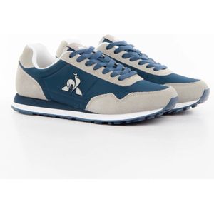 Le Coq Sportif Astra 2 Schoenen Blauw,Zilver EU 40 Man