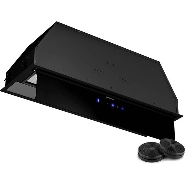 De Perfecte Afzuigkap met Zijafvoer: Meer dan Alleen Ventilatie