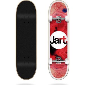 Jart Tie Dye 7.87 compleet skateboard