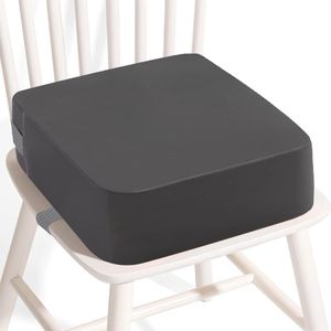 Zitverhoging stoel (grijs)