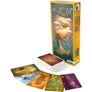 Asmodee Dixit 5 (Daydreams)