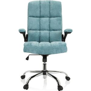 RELAX WD 100 - Thuiskantoor bureaustoel Mint