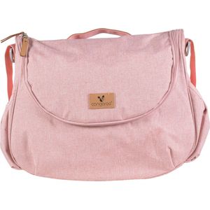 Cangaroo Naomi Pink Luiertas 6936