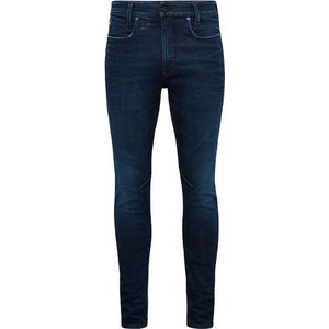 G-STAR D-Staq 3D Slim Jeans Heren - Maat W32 X L32