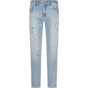 Circle of Trust Jeans Scottie W23 50 1813 Embroidery Dames Maat - W30