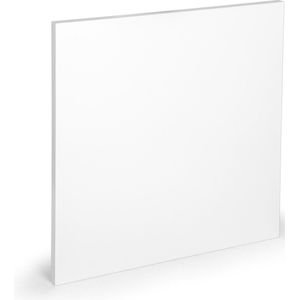 BEV™- EL infrarood verwarmingspaneel met met RAL kleur 750W
