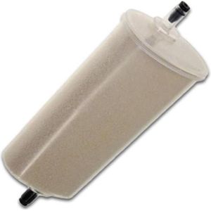 Filter anti-kalk voor airco - antikalk airconditioner kalkfilter - 5515110251 - geschikt voor Delonghi