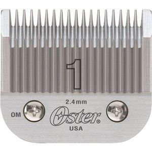 Oster Professional - Snijkop - 1