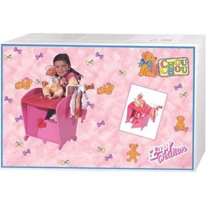 Zapf Creation Poppenbed