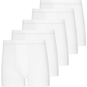 ESGE Heren Pant met voorsluiting 5 pack - Dubbelrib