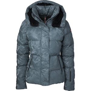 Pk International Jacket Lantanas Camouflage Beetle - M | Winterkleding ruiter