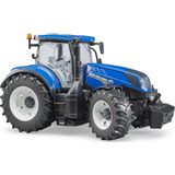 Bruder Tractor New Holland T7315