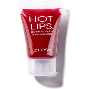 Zoya - Hot Lips Marachino - Lip Gloss