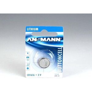 Ansmann CR 1616 (3V) - battery