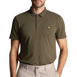 Lyle & Scott Sport SS Polo Heren