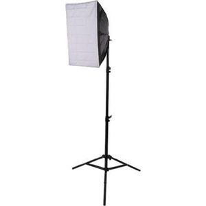 StudioKing Daglicht Set SB07 1x45W