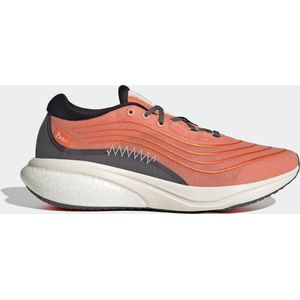 adidas Performance Supernova 2.0 x Parley Schoenen - Heren - Oranje- 40