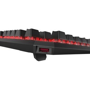 HP OMEN Sequencer - Gaming Keyboard - Gaming Toetsenbord - QWERTY