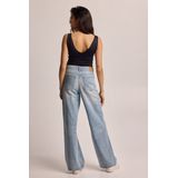 America Today Jeans Olivia - Dames Jeans - Maat 25/30