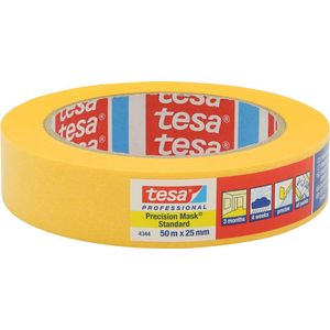 Tesa Precision Maskingtape - 4344 30 mm 1 stuks