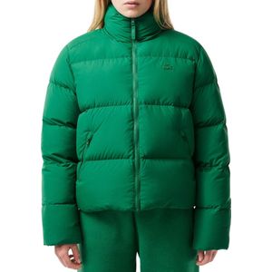 Lacoste Winterjas Dames - Maat XL (42)