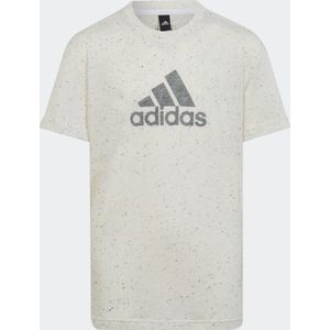 adidas Sportswear Future Icons Winners T-shirt - Kinderen - Wit- 152