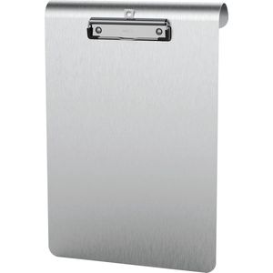 Klembord maulmedic a4 staand aluminium | 1 stuk