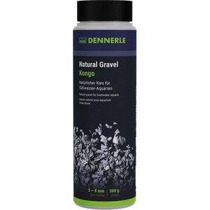 Dennerle Natural Gravel Kongo