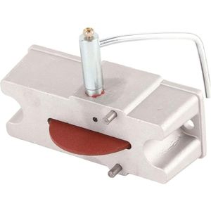 Handleiding Piston Ring Filer 66785 66786 Aluminium 120 Grit Carbide Slijpschijf voor Repareren