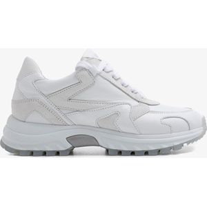 VIA VAI Danae Mya Sneakers - Wit - Maat 39
