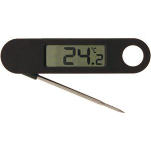 Finnacle - ""Digitale_Vleesthermometer :_Voor_Perfect_Gegaarde_Gerechten!