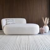 House Nordic Daybed Mykonos Naturel 175cm