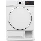 Frilec KOBLENZ8800TK - Condensdroger