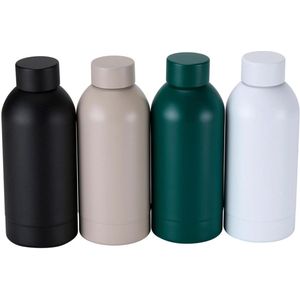 Alpina Drinkfles RVS 400ml