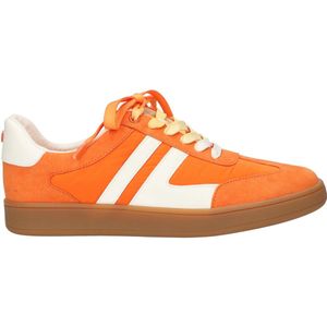 La Strada Sneaker oranje dames - maat 40