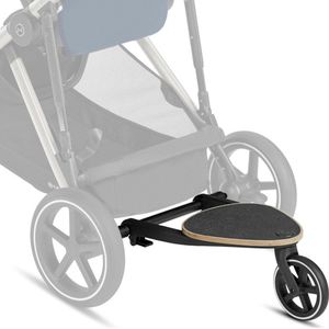 Cybex Meerijdplankje Gazelle S Kinderwagen