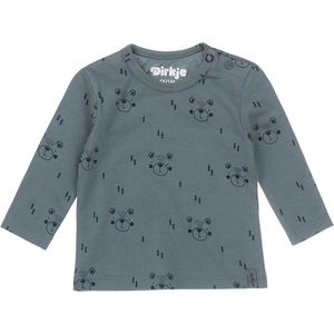 Dirkje Baby Jongens T-shirt - Maat 62