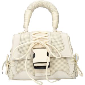 Steve Madden Bdiego dames handtas - Off White - Maat Geen