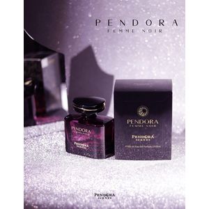 Pendora Scents - Femme Noir eau de parfum 100 ml