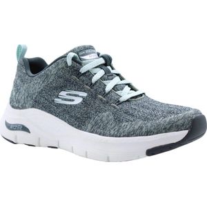 Skechers Arch Fit - Comfy Wave Sneakers - Maat 40