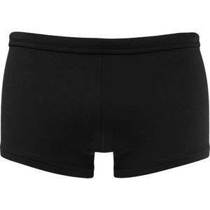 Hom Strakke Zwemshort - 0004 Black - maat S (S) - Heren Volwassenen - Polyamide- 402535-0004-S