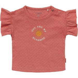 Noppies T-shirt Agra Baby Maat 62