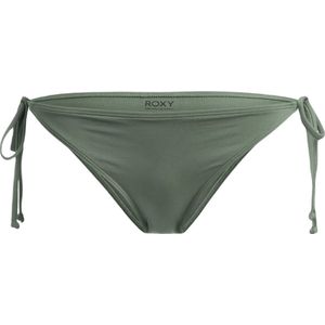 Roxy Beach Classics Bikinibroekje - Agave Green