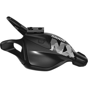 SRAM NX Eagle Trigger Schakelaar Achter Matchmaker X Klem 12-voudig, zwart